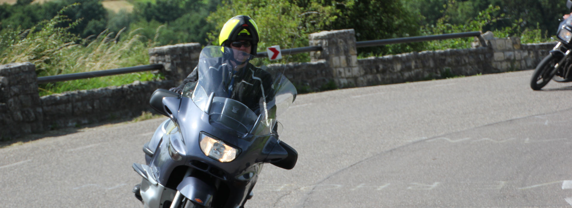 Motorrijschool Motorrijbewijspoint Krimpen aan de Lek motorrijlessen