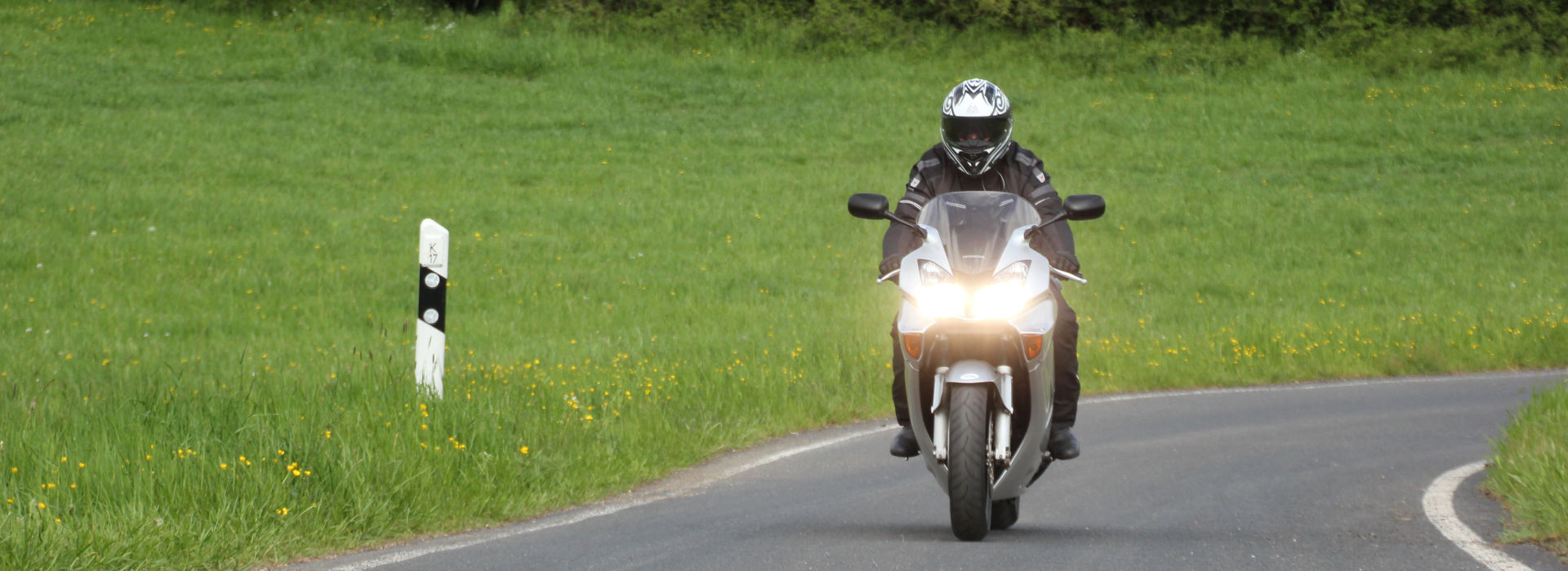 Motorrijbewijspoint Poortugaal motorrijlessen