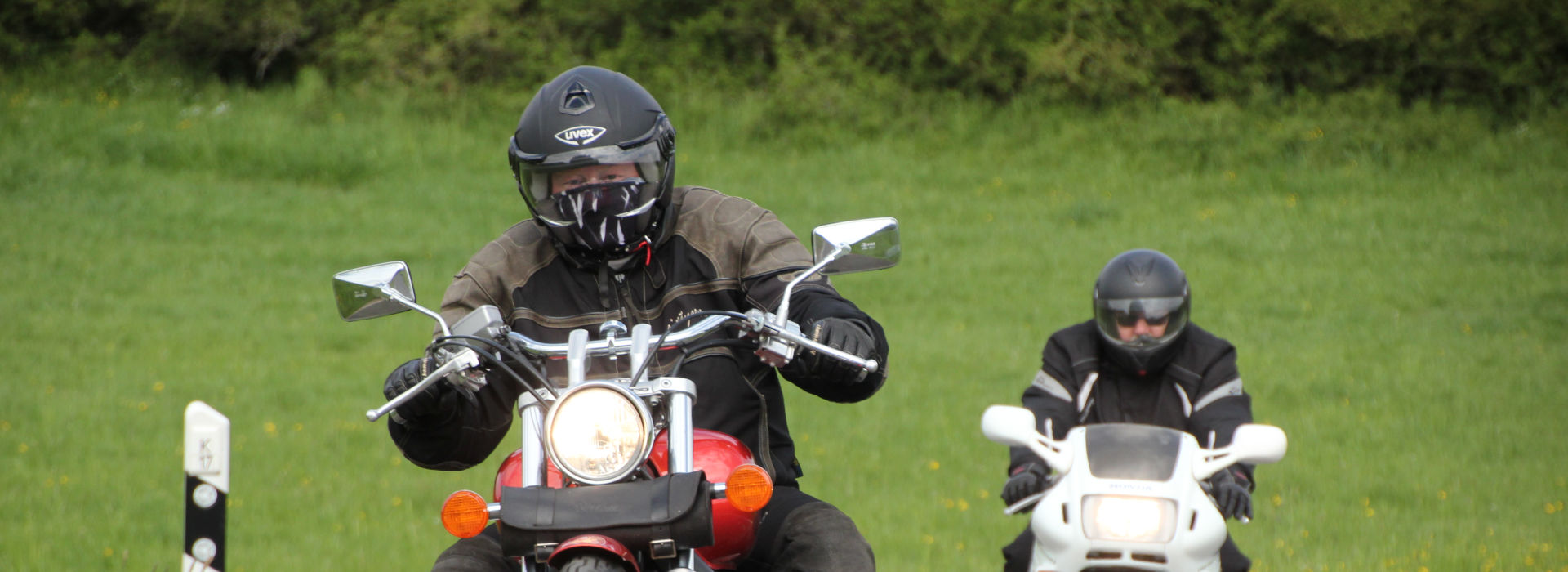 Motorrijbewijspoint Bergambacht spoed motorrijbewijs