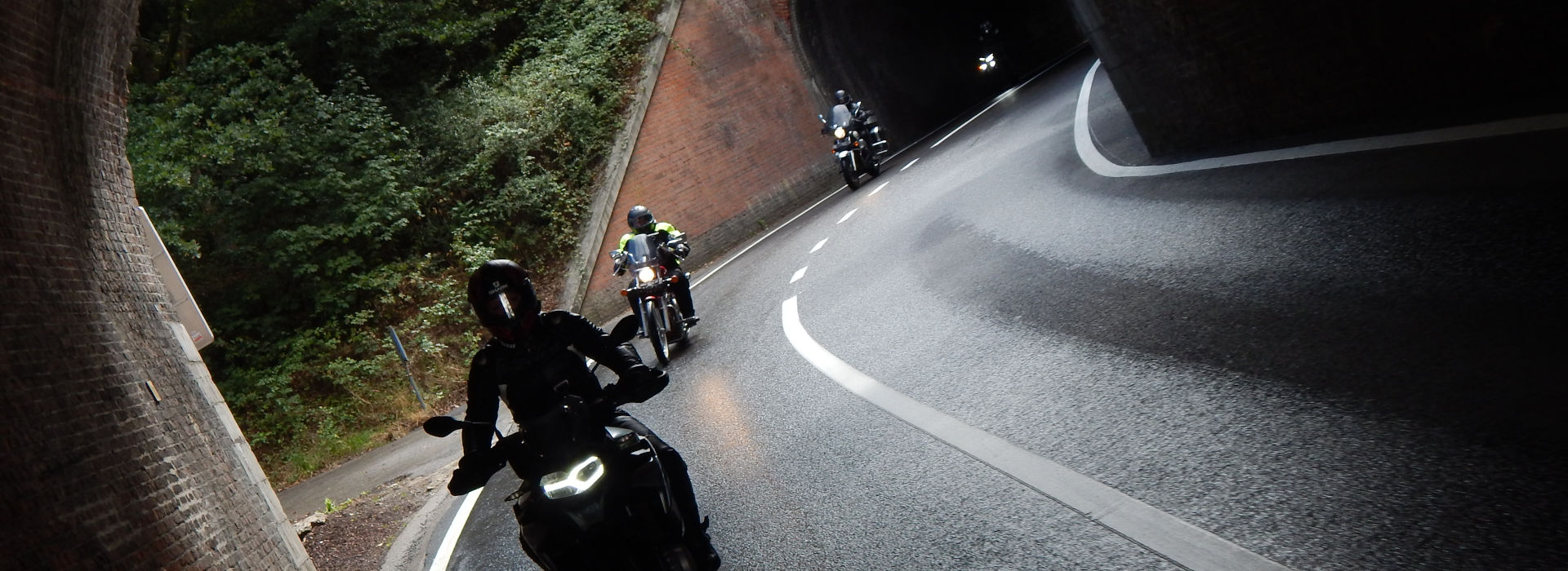 Motorrijschool Motorrijbewijspoint Bergambacht motorrijlessen