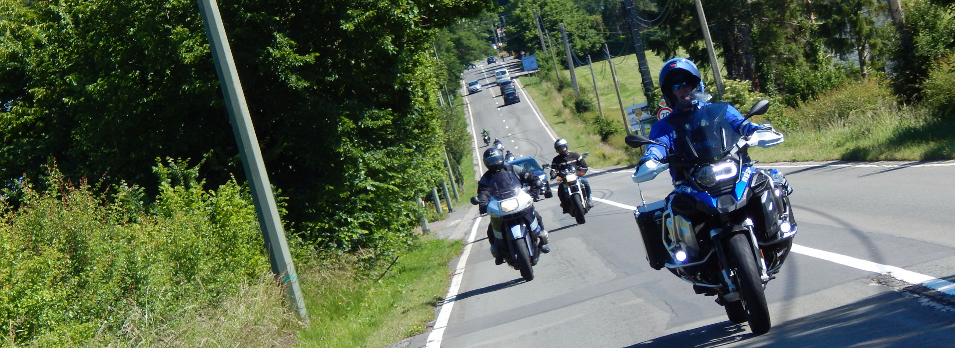 Motorrijbewijspoint Oud Beijerland snel motorrijbewijs halen