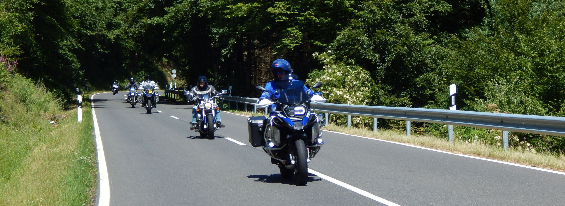 Motorrijbewijspoint Alblasserdam motorrijlessen