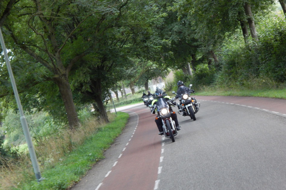 Motorrijbewijspoint Maasdijk spoedopleiding motorrijbewijs